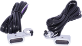 LED Handlebar Marker Lights