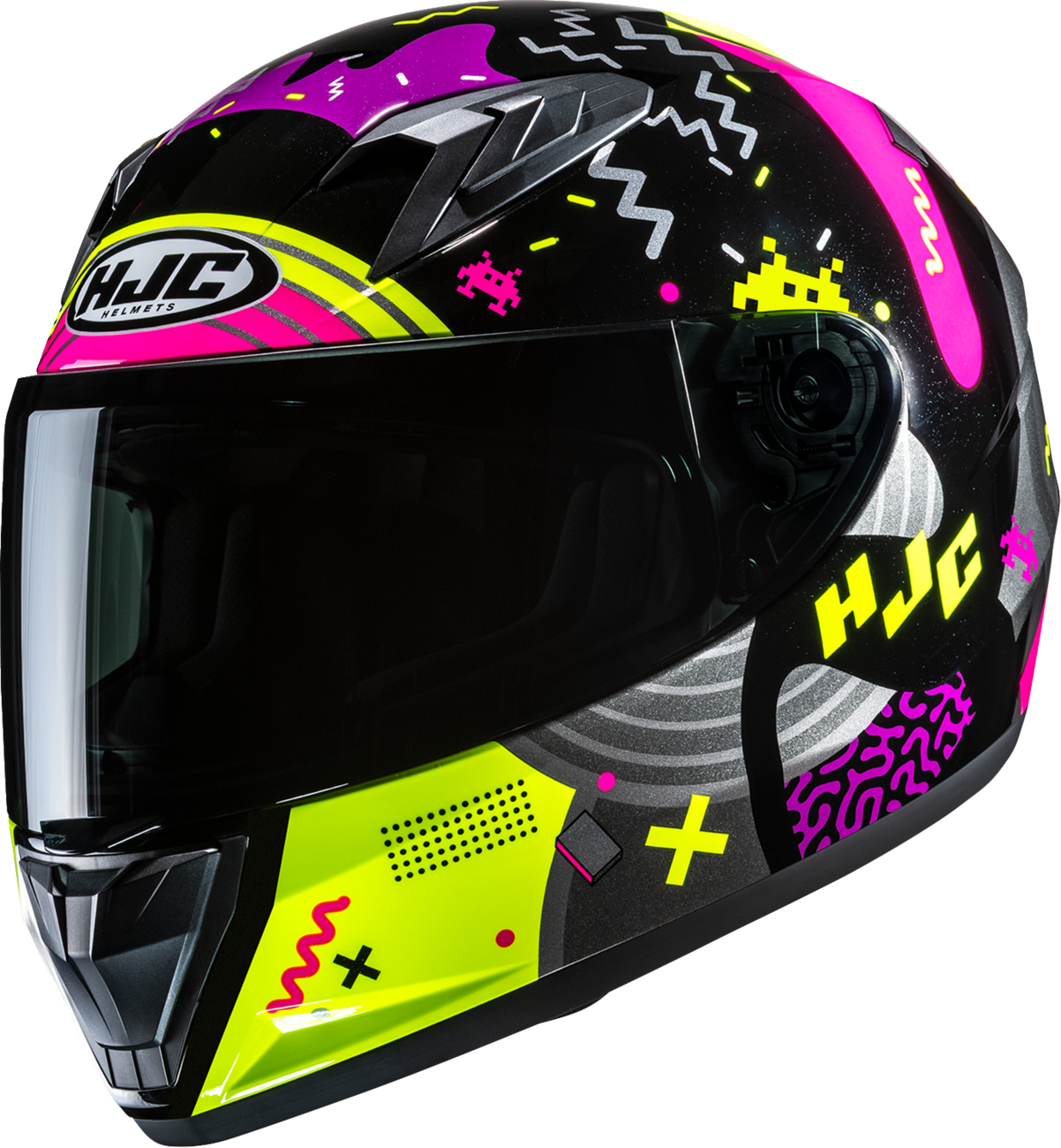 Youth Y10 Mika Helmet