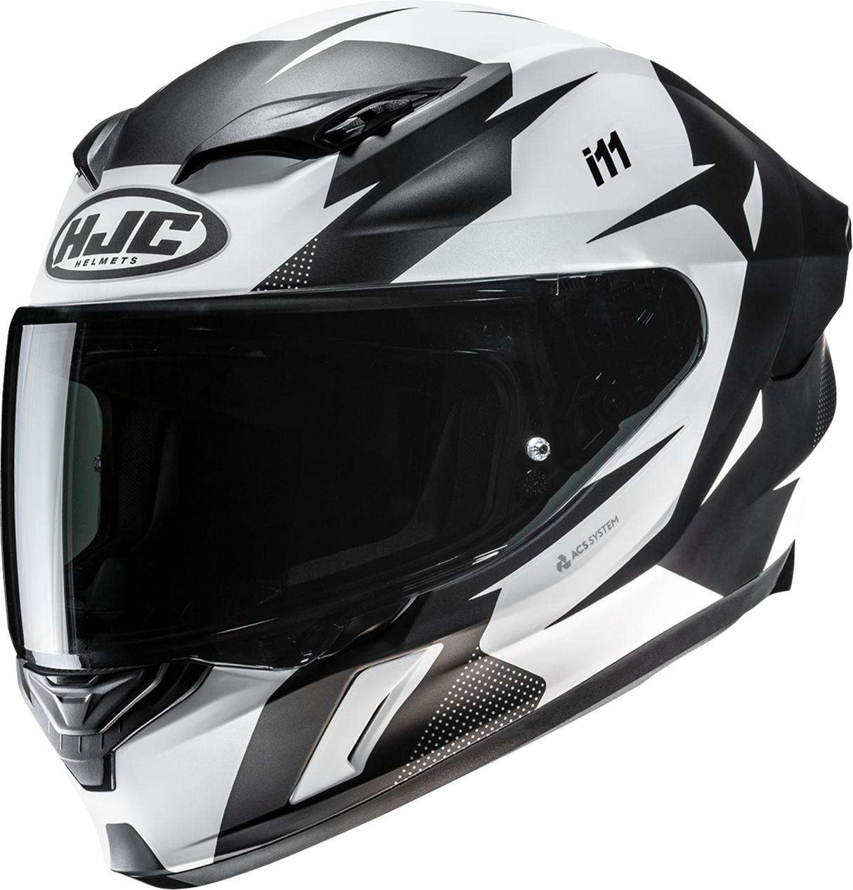 i11 Instant Helmet