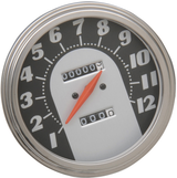 5" FL-Style 2240:60 Speedometer