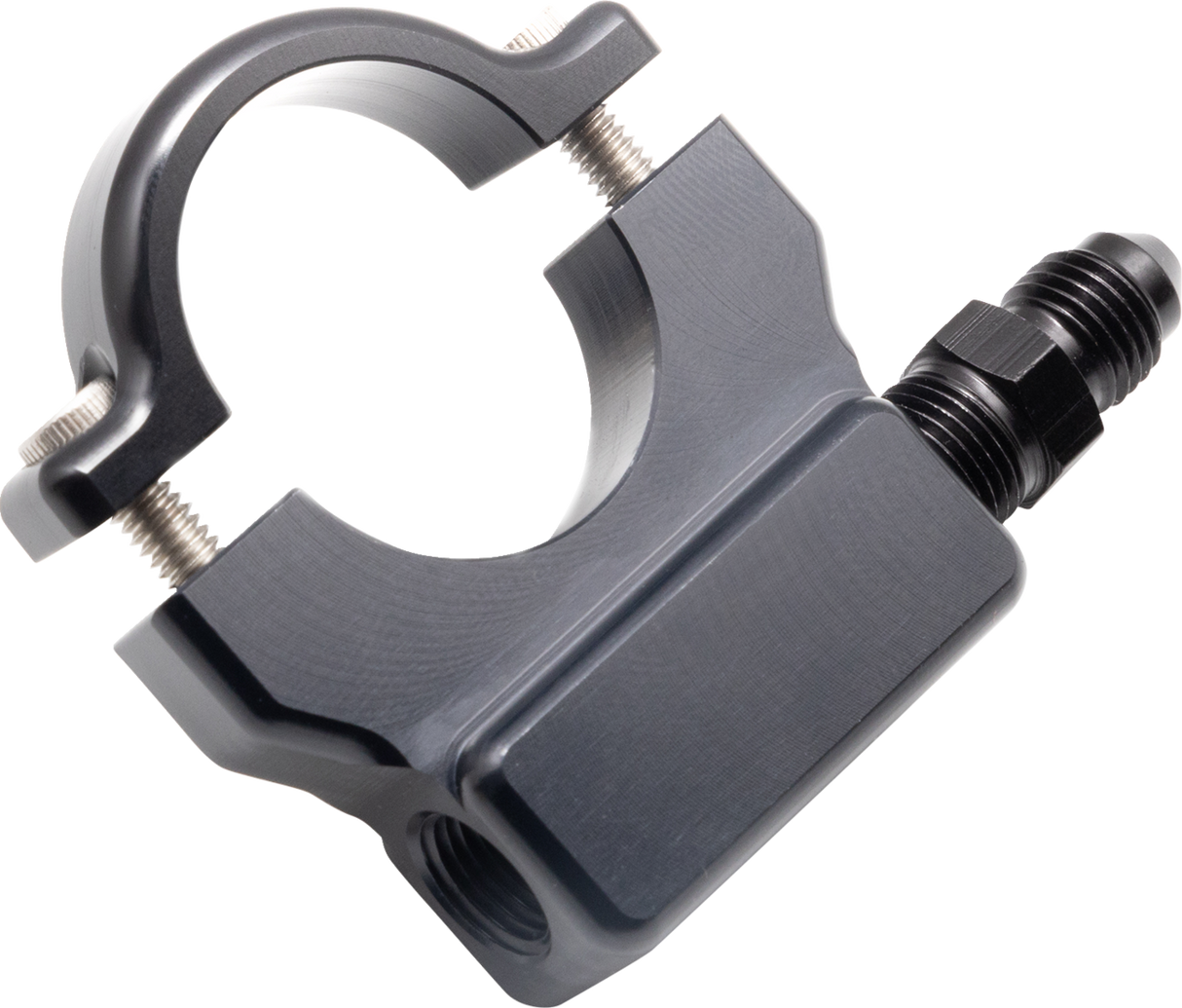 Oil Pressure Gauge Mount