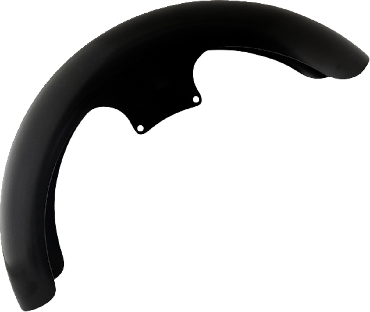 Tire Hugger Front Fender for Dresser