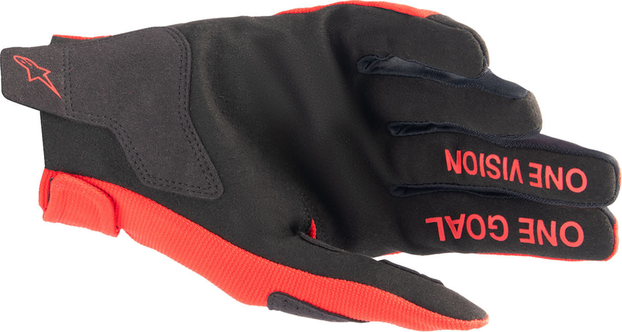 Youth Radar Gloves