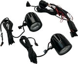 ProBEAM® LED Halo Fog Lamps