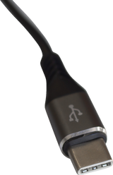 USB to USB-C Phone Charger Cable