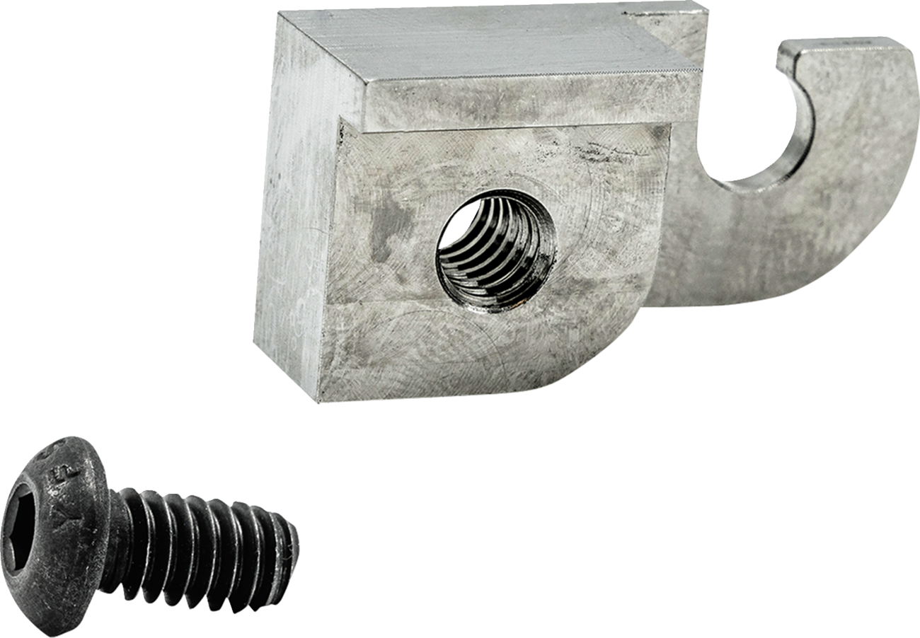 Easyboy Lite Clutch