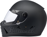 Lane Splitter Factory Helmet
