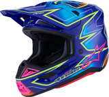 SM7 Cast Helmet