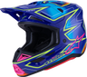 SM7 Cast Helmet