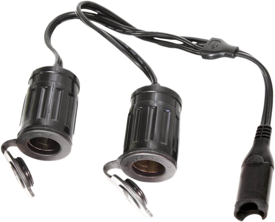 OptiMate™ Y-Splitter