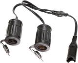 OptiMate™ Y-Splitter