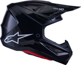 SM7 Solid Helmet