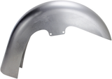 Flat Back Dresser Front Fender