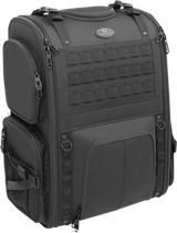 S3500 Tactical Sissy Bar Bag