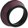 Replacement Air Filter for La Choppers/Affliction Air Cleaners
