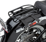 Detachable Solo Luggage Rack