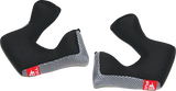ATR-1 Helmet Cheek Pads