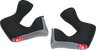 ATR-1 Helmet Cheek Pads