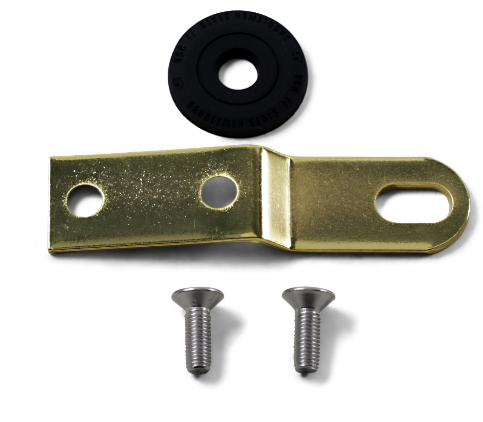 Seat Bracket