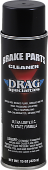 Brake Parts Cleaner