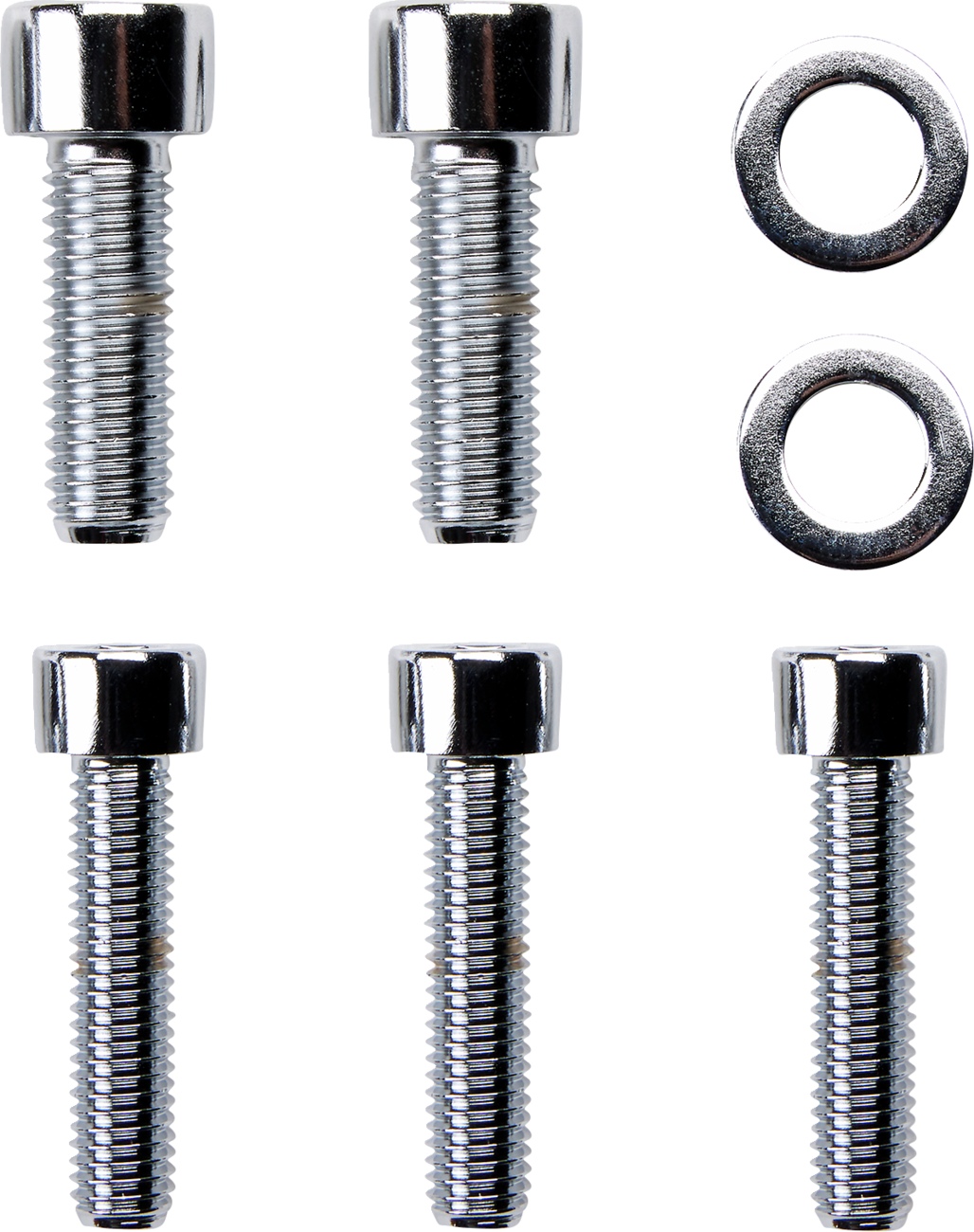 Caliper Mounting Bolt Kit