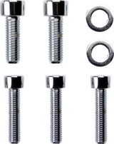 Caliper Mounting Bolt Kit