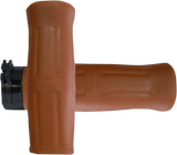 Old School Rubber Grips