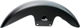 Carbon Front Mid Length Fender