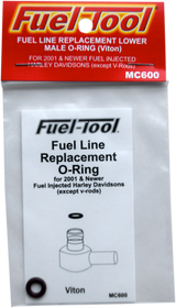 Fuel Line Viton® O-Ring