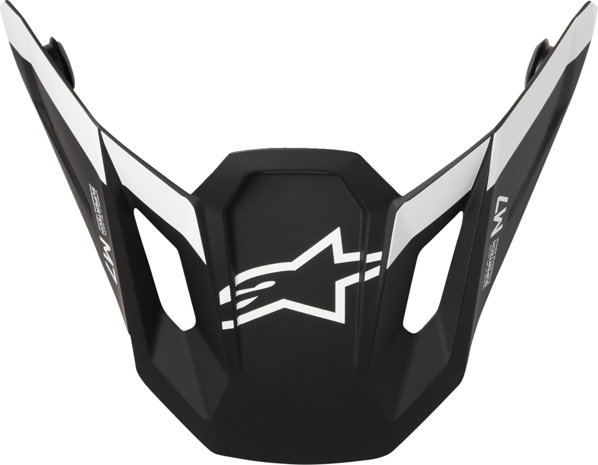 SM7 Helmet 22.06 ECE Visor