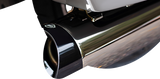 4-1/2" MK45 Performance Slip-On Mufflers
