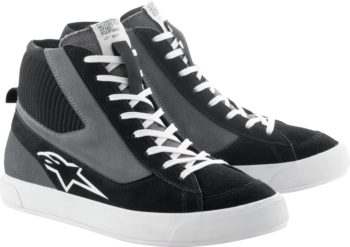 Stated Shoes