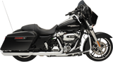 Slashdown Slip-On Mufflers