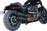 Grand National Slip-On Mufflers