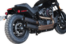 Grand National Slip-On Mufflers