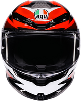 K6 S Braven Helmet