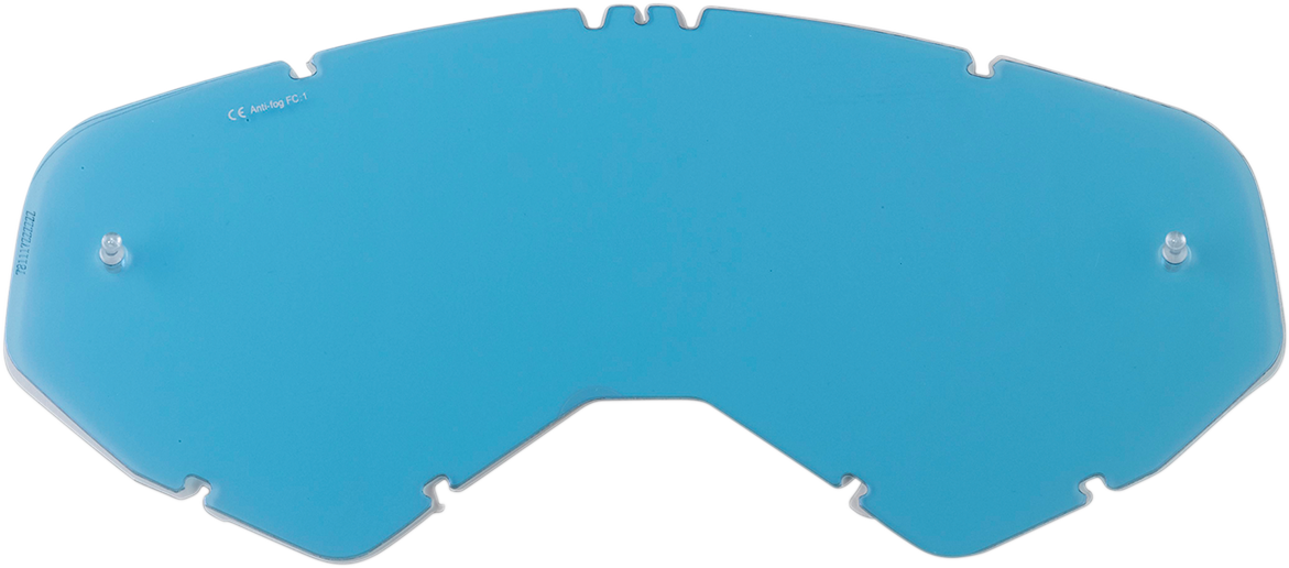 XCR Goggle Lens
