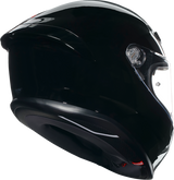 K6 S Helmet