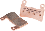 HH Sintered Harley/Buell Brake Pads