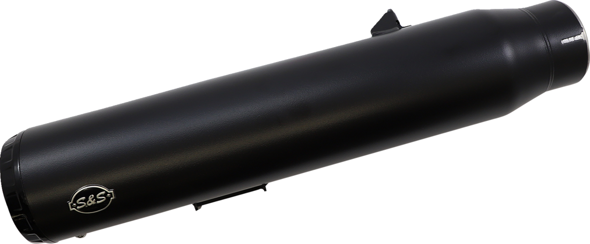 4-1/2" Grand National Slip-On Muffler