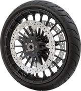 Big Brake Floating Rotor Kit