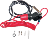 Kill Switch Tether Line