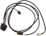 Electronic Speedometer Wiring Harness