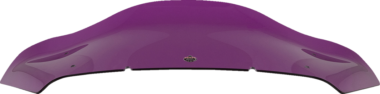 Kolor Flare® Windshield