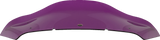 Kolor Flare® Windshield