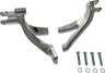 Forward Control Mount