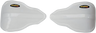 Plastic Handguards — Mounting Hardware Included