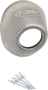 Replacement Rear Cone Cap