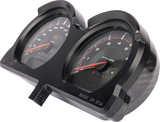 Gauge Relocation Kit