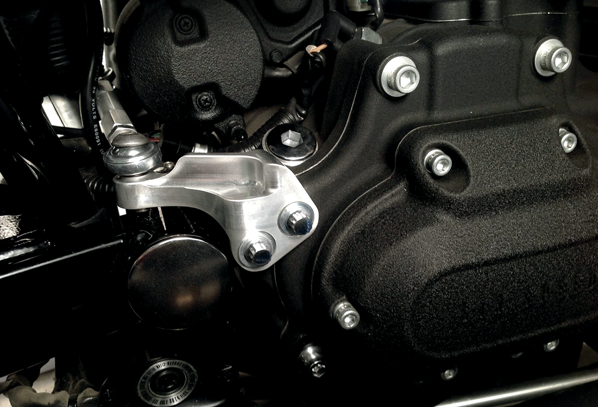 Combi Stabilizer Kit